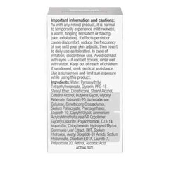 Neutrogena Rapid Wrinkle Repair Retinol Pro+ 0.5 oz – Eye Cream – Made in France