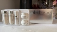 NIB SULWHASOO THE ULTIMATE S TRIAL KIT MINI 5PCS SET, Exp 26