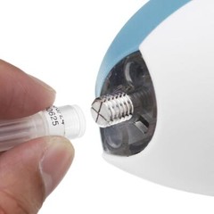 10/20/30/50/100pcs Fibroblast Plasma Pen Needles for Maglev PAA Ozone Machine US