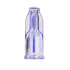 10pcs Crystal Replacement Accessories Cartridges For Anti Aging Wrinkle Removal