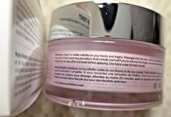 MAËLYS B-Tight Lift & Firm Booty Mask NEW IN BOX Cellulite Reducer FULL SIZE
