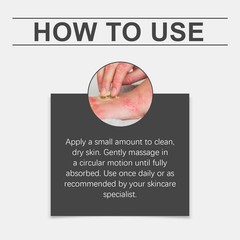 1-3PCS Biotin 10-in-1 Skin Cream Moisturizer Collagen For All Skin Types ~20%OFF