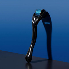 ROSELYNBOUTIQUE Derma Roller for Men & Women – Personal Cosmetic Beauty Tool 0.2