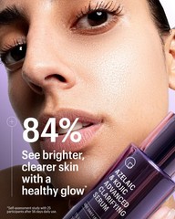 Allies of Skin Azelaic Kojic Clarifying Face Serum | Clinically Proven for A…