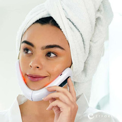 EMS V Line Face Lifting Massager Facial Skin Tightening Beauty Device