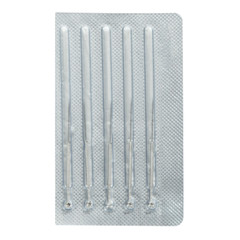 1 Set Plasma Pen Needles For Mole Freckle Spot Mole Removal Laser Pen Needles