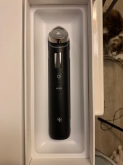 Medicube AGE-R Booster Pro Black Edition Home Skin Care Device