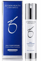 Zo Skin Health Daily Power Defense 50ml (1.7 Fl Oz) Anti-Aging Exp. 12/2027