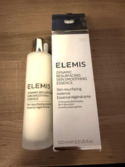 ELEMIS Dynamic Resurfacing Skin Smoothing Essence! NEW! 3.3 fl. oz.
