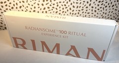 T-RADIANSOM 100 Ritual Experience Travel Kit (5-Piece) — New/Sealed
