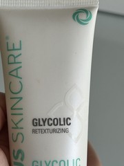 Serious Skincare Glycolic Retexturizing Glycolic Cleanser – 4 fl oz
