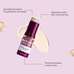 Moisturizing Skin Care Stick Collagen Extract Hydrating Moisture Hydration Lip