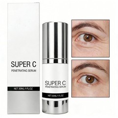 Vibrance C 1oz Penetrating Super Serum SEALED Exp 07/2028