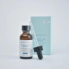 NEW SkinCeuticals Blemish + Age Defense Serum 30ml – Anti-Acne & Anti-Aging Seal