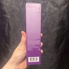Dr. Melaxin Calcium Bonding Facial Cream 3.52oz New In Box Exp 3/2029
