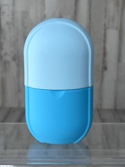Ice Roller Mold Holder for Face Eyes Reusable Face Ice Roller Mould