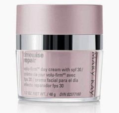 Mary Kay TimeWise Repair Volu-Firm Day Cream SPF 30 – 1.7 oz Moisturizer