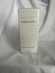 BEAUT.BEAUTYCO RADIANCE SERUM 1 oz Exp. 04/2028 NEW – sealed -FREE shipping!