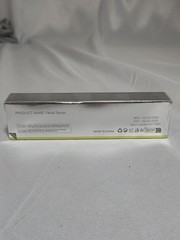 NEWSHOT Facial Serum Tightening Booster Firming Retinal Panthenol 15ml in Wrap
