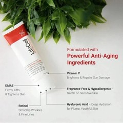 Live-Cell South Beach Skincare All In One Anti-Aging Treatment – 2.54 oz
