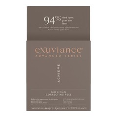Exuviance Pure Retinol Correcting Facial Peel 2567529