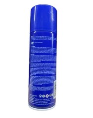 Isoplus Oil Sheen Regular Conditioning Hair Spray, 7 Ounce (Pack of 1), Blue