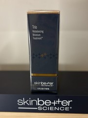 Brand New Sealed SkinBetter Trio Rebalancing Moisture Treatment 1.7oz/50ml
