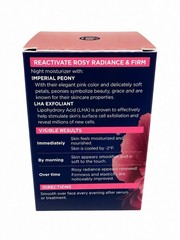 L’Oréal Paris Age Perfect Rosy Tone Cooling Night Moisturizer – 1.7oz. Free Ship