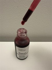 The Ordinary AHA 30% + BHA 2% High-Strength Peeling Solution for Brightening