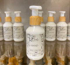 12 Secrets Luxury Hand Cream 100ml | Dead Sea Minerals, Jojoba & Vitamin B5