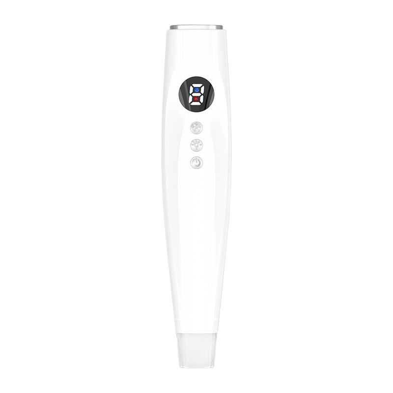 1Pcs Adjustable Gear Anti-Wrinkle Anti-Aging Facial Skin Cleaning Beauty Machine