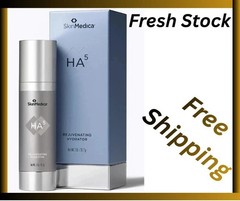 SkinMedica HA5 Rejuvenating Hydrator – 2 oz | Brand New Sealed Box | USA STOCK