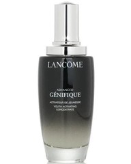 Lancome Advanced Genifique Youth Activating Serum 3.38oz/100ml New