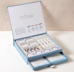 Cell Story Liquid Microneedling
