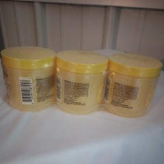 3 PACK Garnier Erase It All Vitamin C Makeup Cleanser Balm FREE FAST SHIPPING