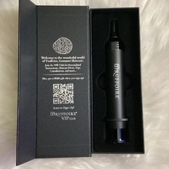 TRUFFOIRE BLACK TRUFFLE INSTANT REPAIR SYRINGE 0.42oz