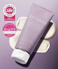 Gatineau Paris Défi Lift Firming Neck & Décolleté Gel, 1.76 fl oz