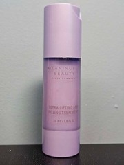New, BROKEN SEAL – Meaningful Beauty Ultra Lifting and Filling Treatment 1.0 oz