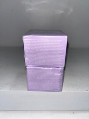 2 sealed tighten & lift neck firming cream 1.7oz each, damaged box