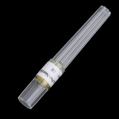 10Pcs 21mm Plasma Pen Needles Face Eyelid Lift Wrinkle Removal Spot Remo S❤Y~gw