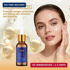 Olavita Liquid Solution Anti Aging Serum, Vitamin C & E Serum,Olavita serum for