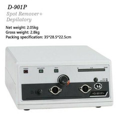 2 in 1 freckles spots hair removal beauty machine Facial Skin Salon Machine！