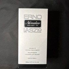 ERNO LASZLO Shake-It Tinted Treatment NEUTRAL 6.8 oz LIMITED EDITION!