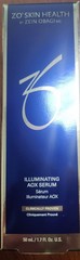 ZO Skin Health Illuminating AOX Serum – 1.7 fl oz EXP 9/2027