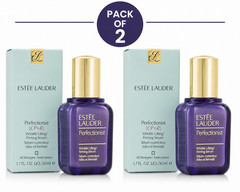 Estee Lauder Perfectionist [CP+R] Wrinkle Lifting/Firming Serum 1.7oz/50ml (Pack