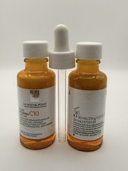 LA ROCHE POSAY PURE VITAMIN C10 SERUM 2 BOTTLES