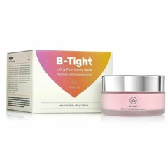 Maelys Cosmetics B-Tight Lift and Firm Booty Mask Moisturizer – 3.3 oz Exp. 8/24