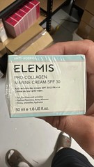 Elemis Pro-Collagen Marine Cream SPF30 50ml / 1.6oz Genuine Exp 2027 New