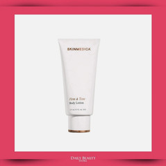 SkinMedica Firm & Tone Lotion For Body 177ml 6oz NEW SEALED FRESH FAST SHIP