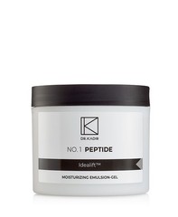 Dr.Kadir No. 1 Peptide Moisturizing Emulsion-Gel 250ml / 8.5fl.oz